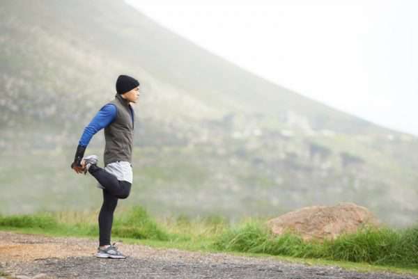 10 راه برای افزایش انرژی تان برای دویدن