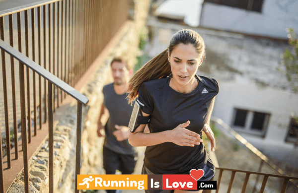 علت درد کمر بعد از دویدن