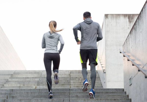 وقتی که ورزش می کنیم چه اتفاقی در بدنمان می افتد؟