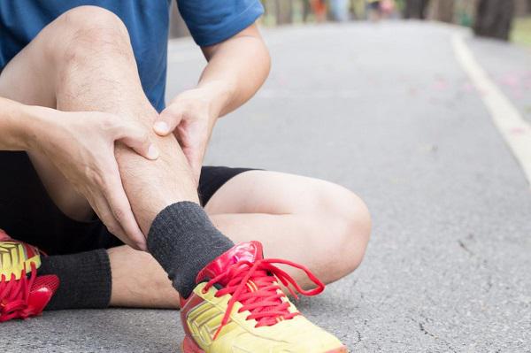 درد ساق پا در دونده‌ها (شین اسپلینت)  – پیشگیری و درمان ✅