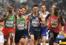 استراتژی‌های روانی مسابقه دویدن