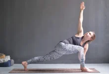 موبیلیتی دویدن