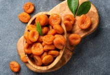 نشانه کمبود پتاسیم در دونده