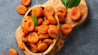 نشانه کمبود پتاسیم در دونده