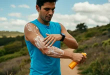 ویتامین دی برای دونده‌ها