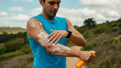 ویتامین دی برای دونده‌ها