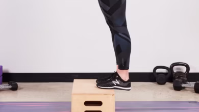 موبیلیتی مچ پا مخصوص دویدن