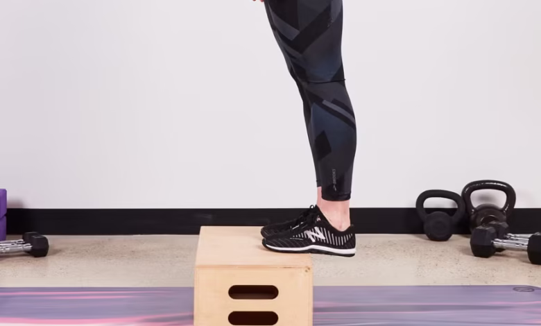 موبیلیتی مچ پا مخصوص دویدن