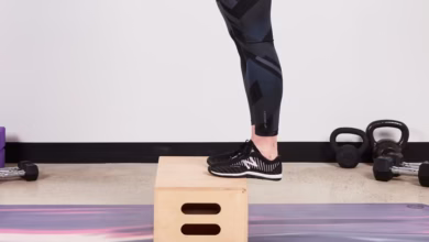 موبیلیتی مچ پا مخصوص دویدن