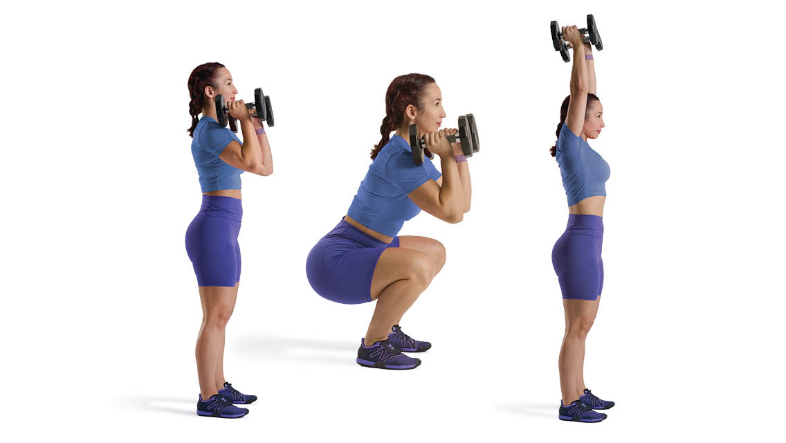 تمرینات AMPAR برای بهبود عملکرد دویدن