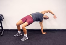 تمرینات کل بدن برای بهبود قدرت و عملکرد دویدن