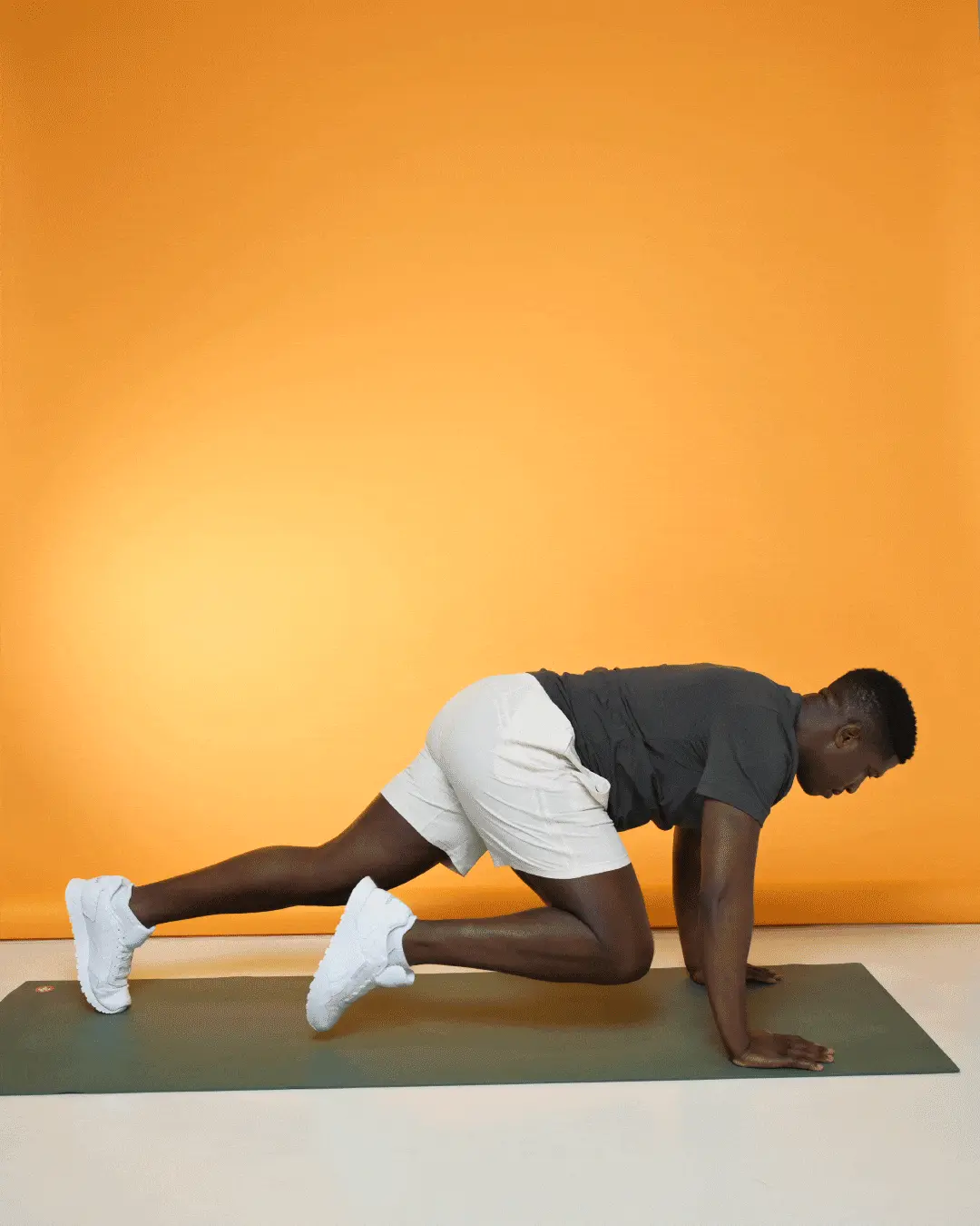 تمرینات AMPAR برای بهبود عملکرد دویدن