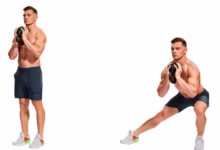 تمرینات AMPAR برای بهبود عملکرد دویدن