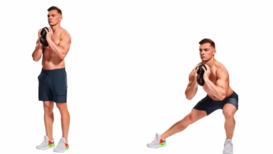 تمرینات AMPAR برای بهبود عملکرد دویدن