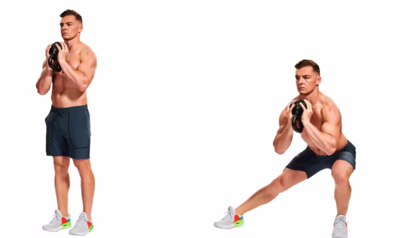 تمرینات AMPAR برای بهبود عملکرد دویدن