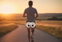 سندروم باسن مرده و تاثیرات آن بر عملکرد و آسیب دونده‌ها