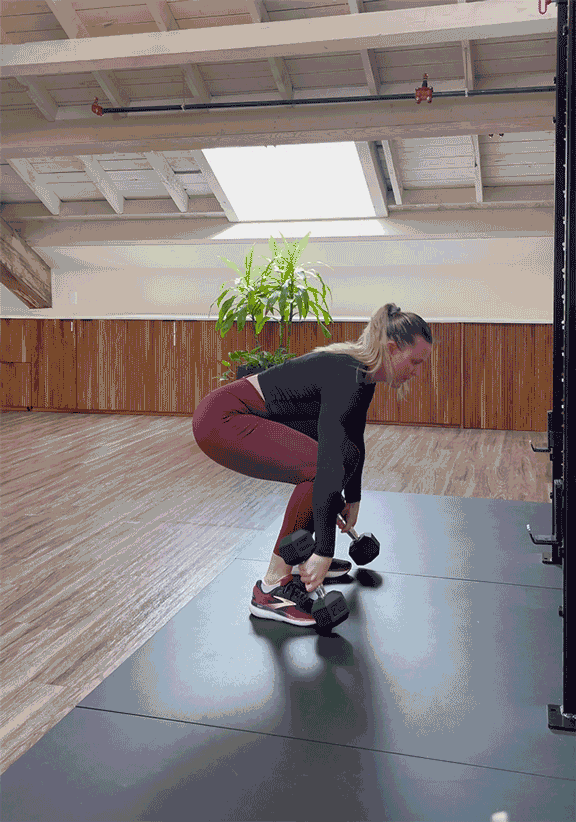 فواید پاور کلین برای ‌دونده‌ها