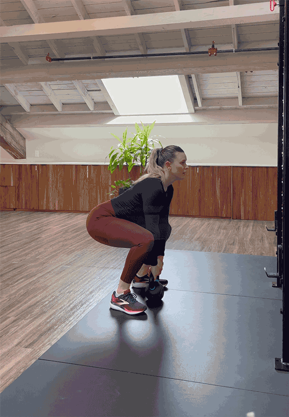 فواید پاور کلین برای ‌دونده‌ها