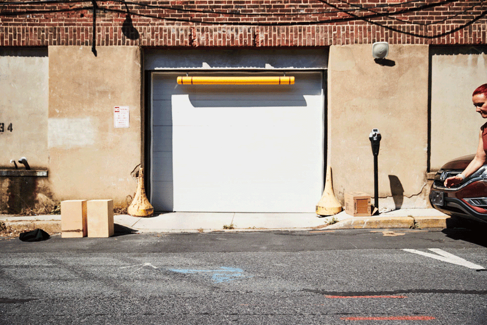 بهبود سرعت دویدن با بهبود سرعت گام‌برداری پا