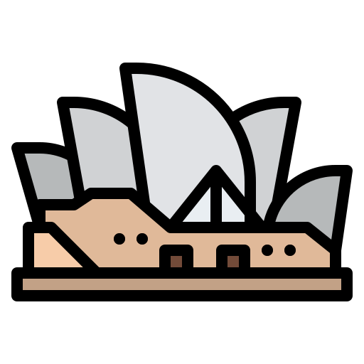 ایکون اوپرای سیدنی