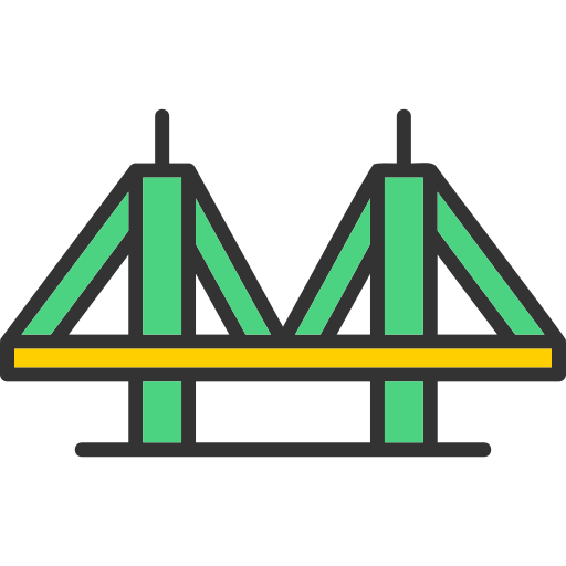 آیکون پل بوستون